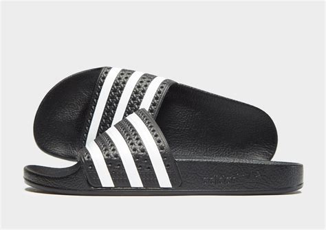 adidas slides cheap